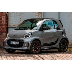 Accessories Smart Forfour EQ (2017 - present) Electrical
